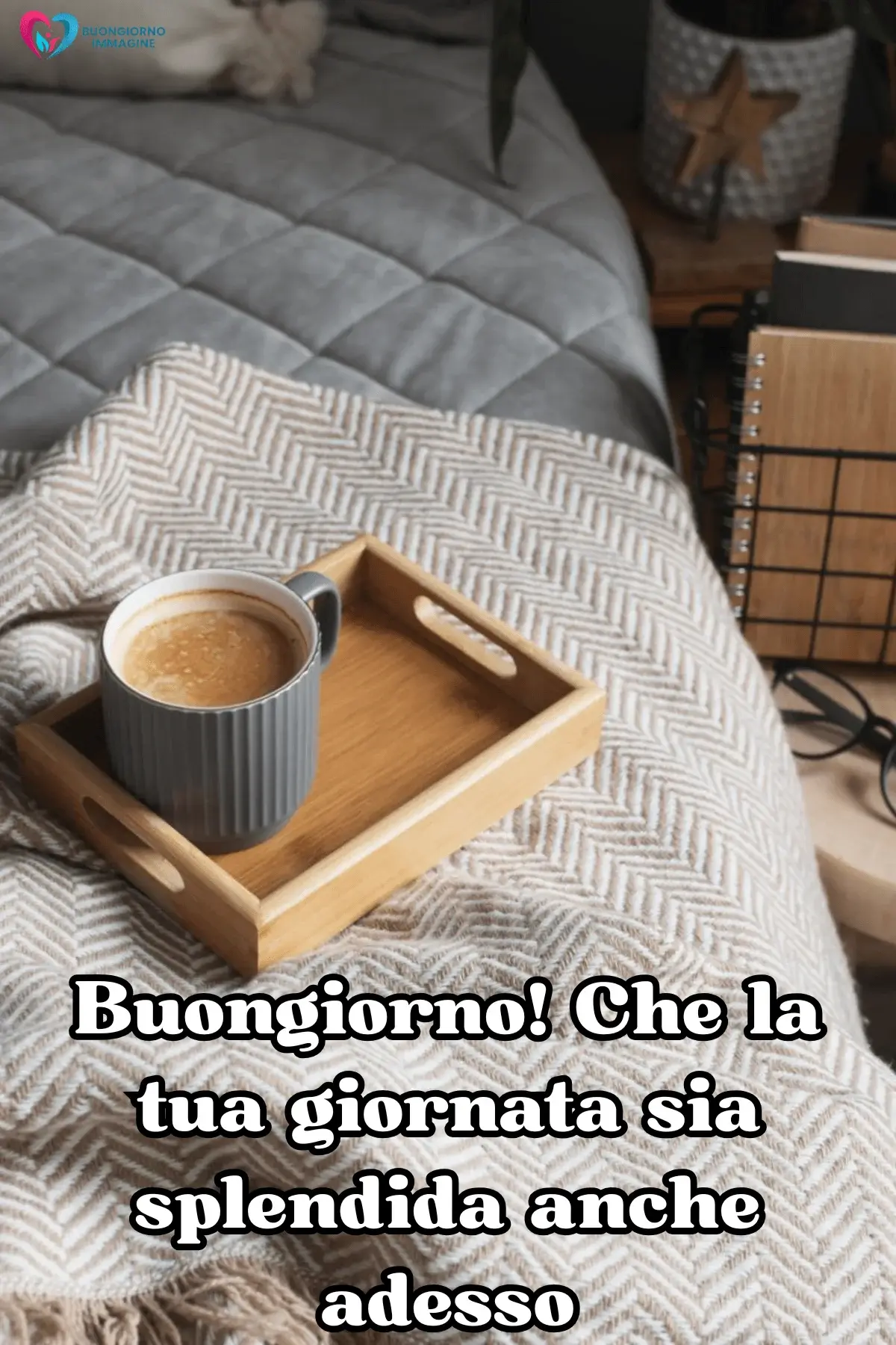 immagini buongiorno in ritardo da scaricare gratis