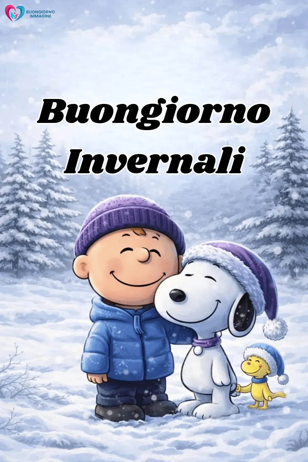 Buongiorno Invernali