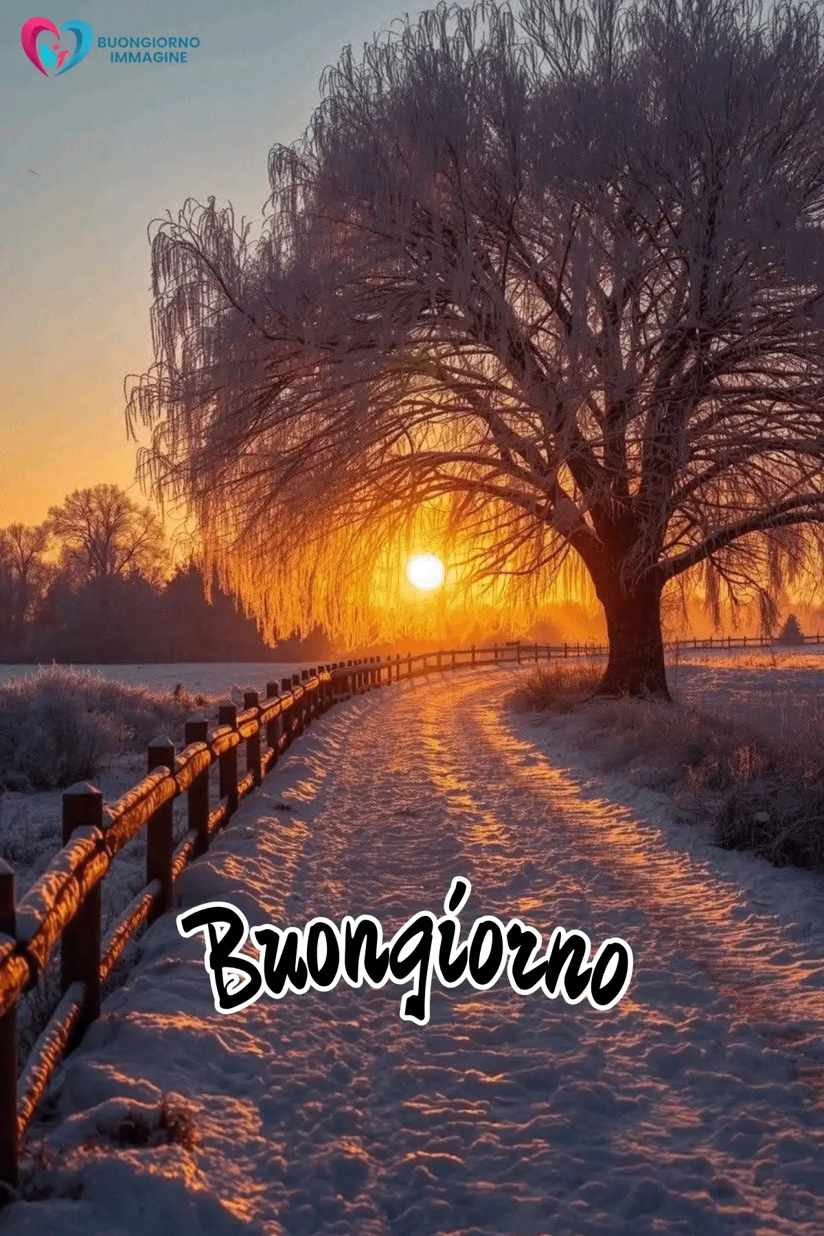 immagini buongiorno inverno con tazza di caffè caldo