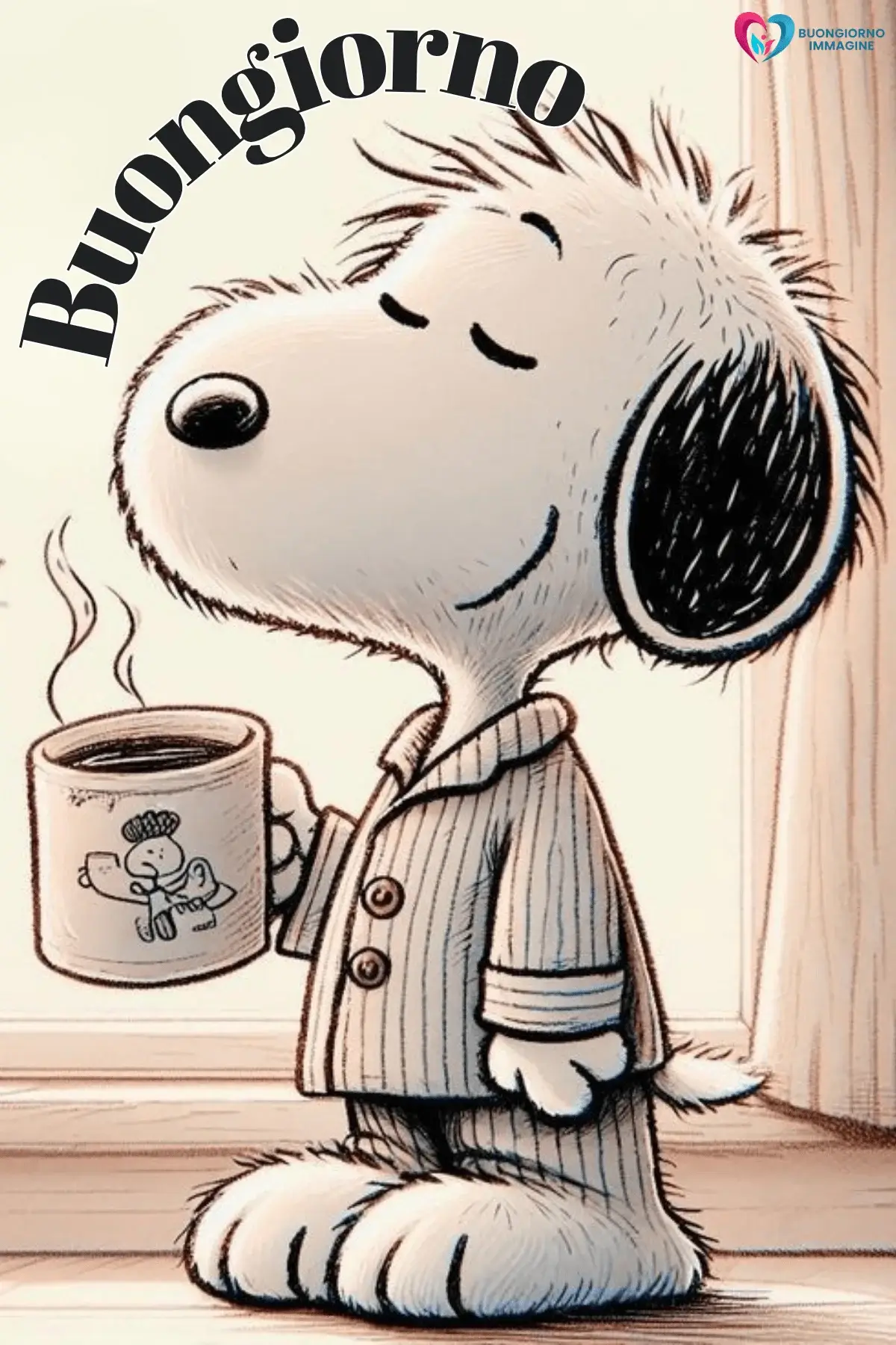 immagini buongiorno ironiche e spiritose per amici