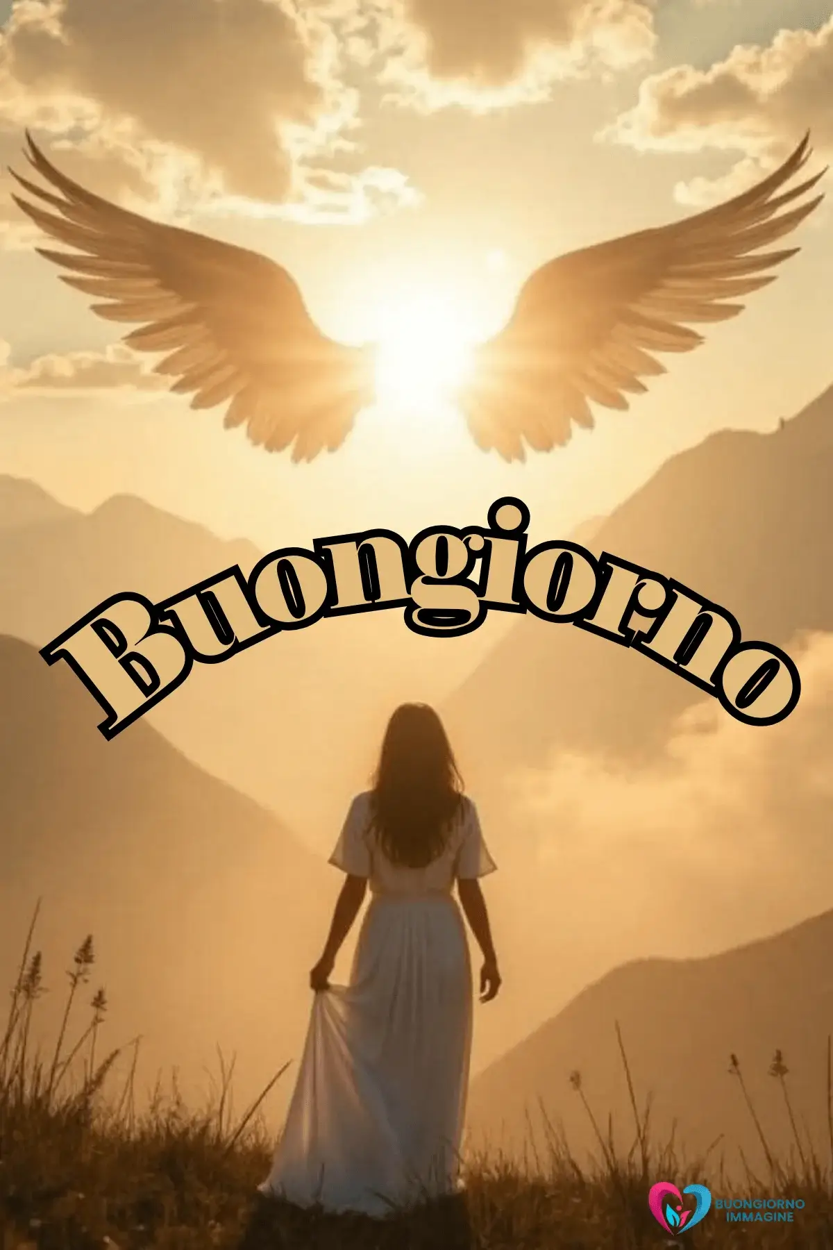 immagini buongiorno le ali del sorriso nuove