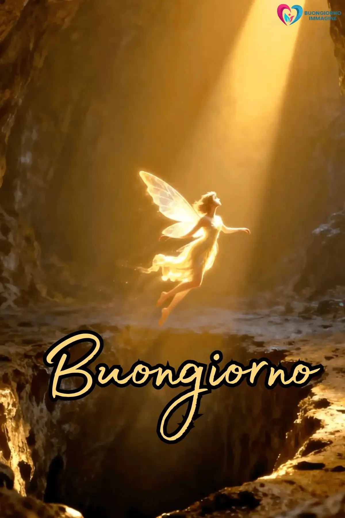 immagini buongiorno le fate del sole da scaricare gratis