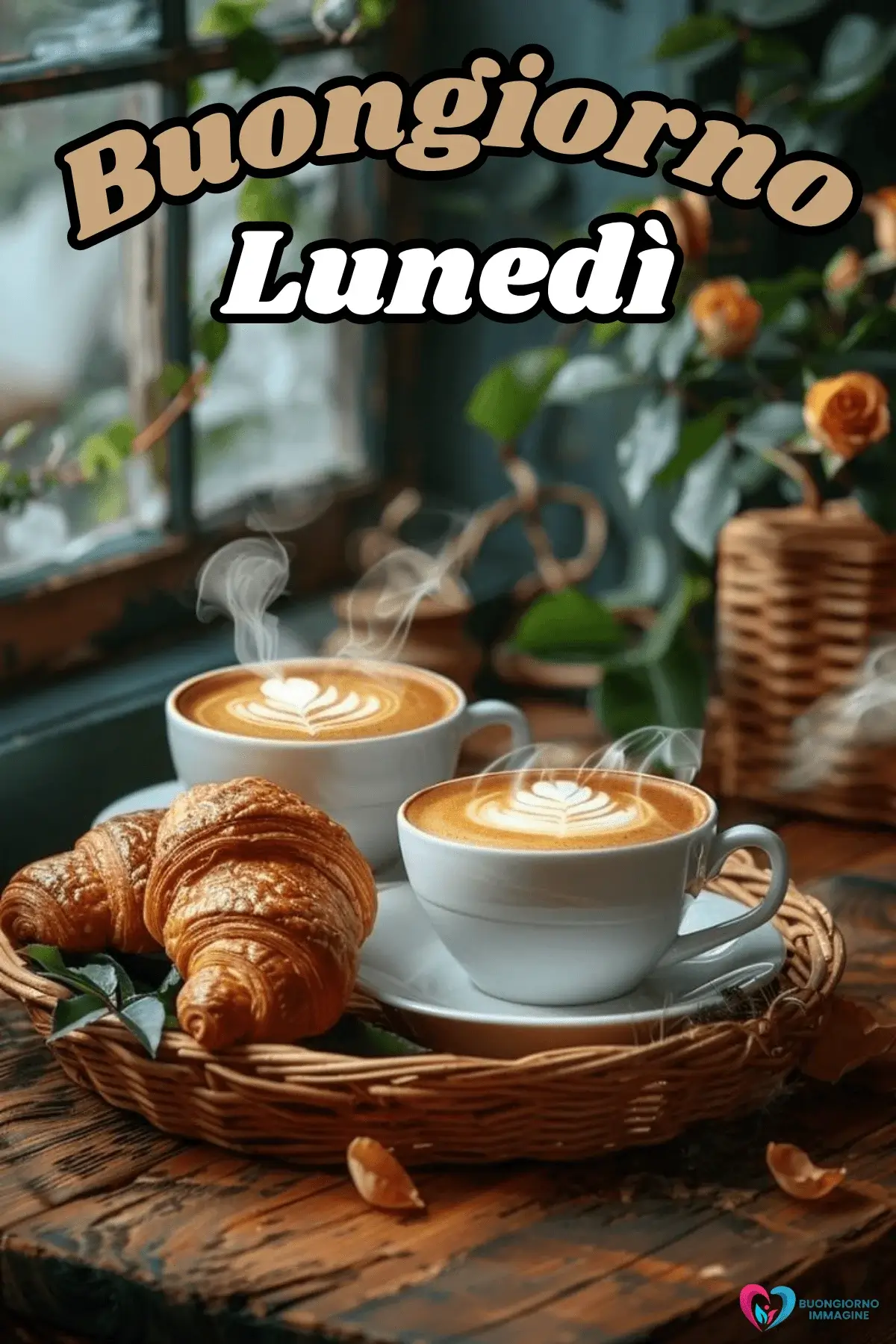 immagini buongiorno lunedì felice divertenti