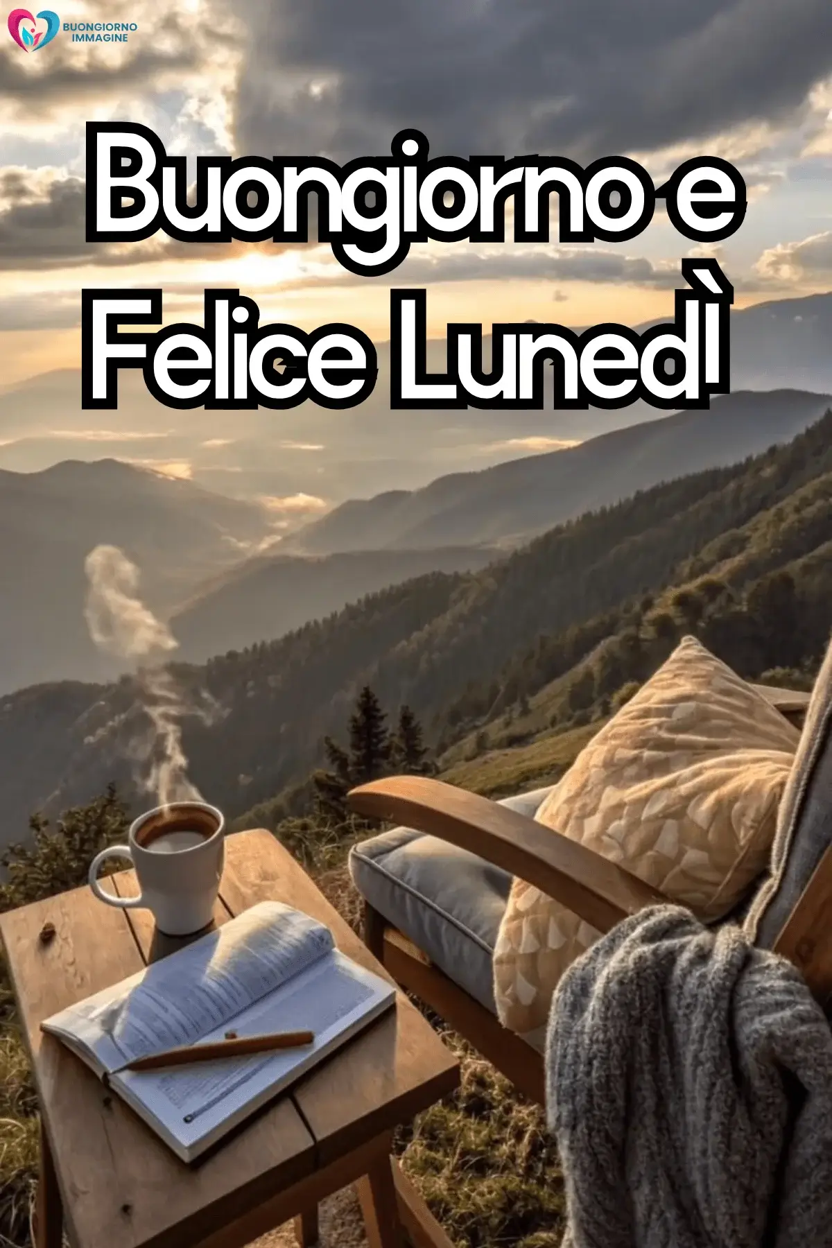 immagini buongiorno lunedì felice gratis per whatsapp