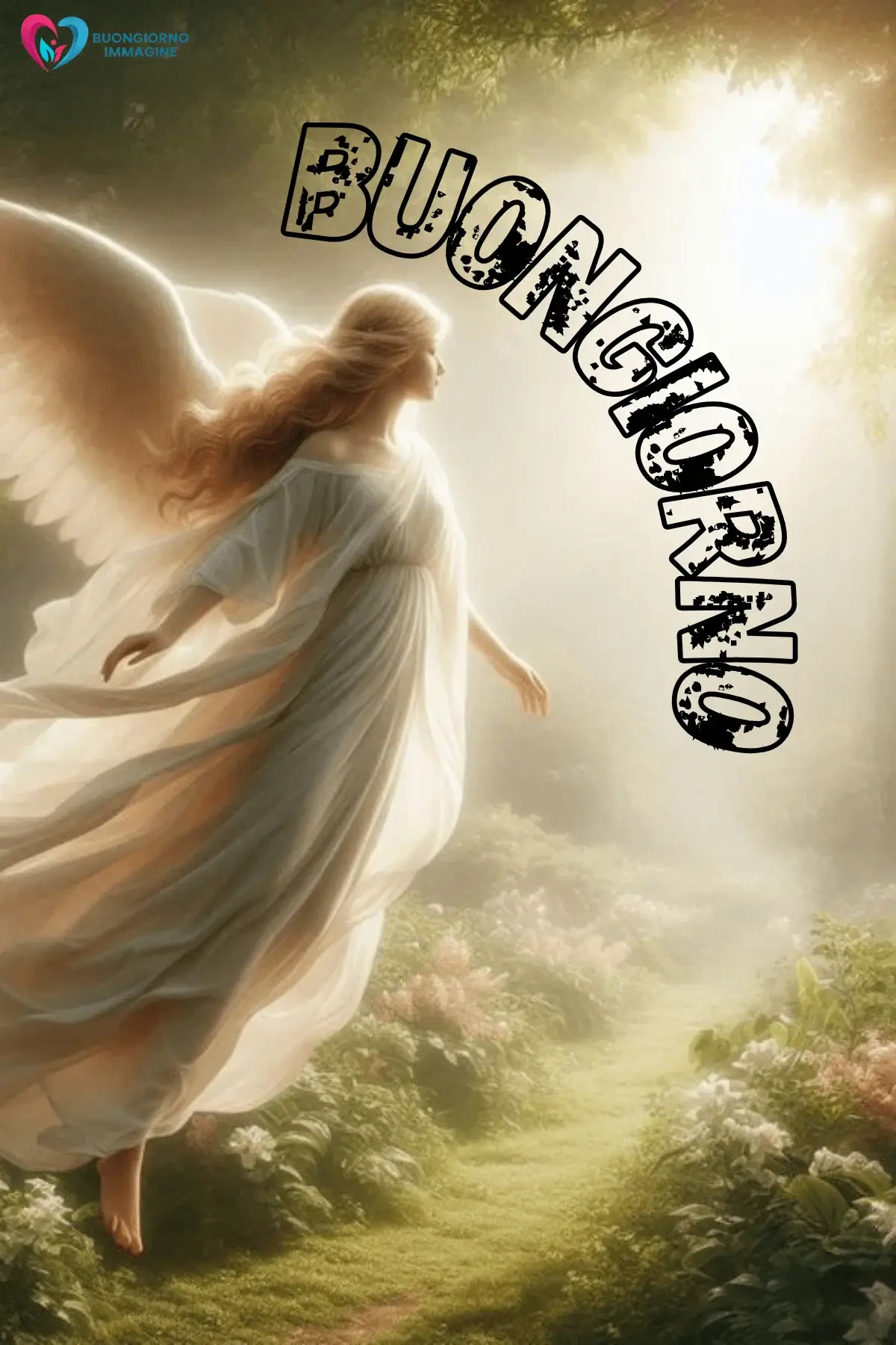 immagini buongiorno nuove per whatsapp sorriso
