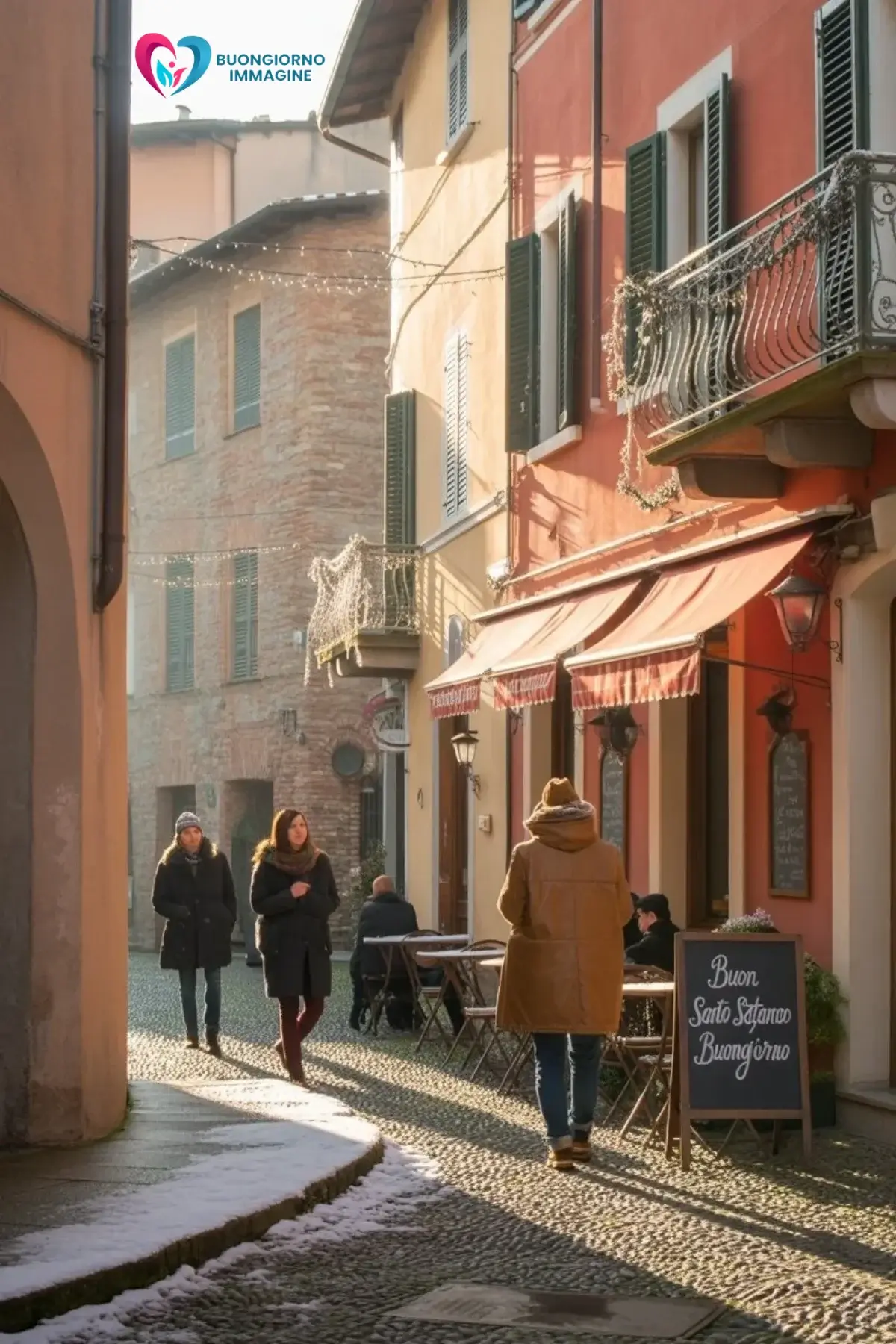 immagini buongiorno nuovissimi gratis con sorriso mattutino