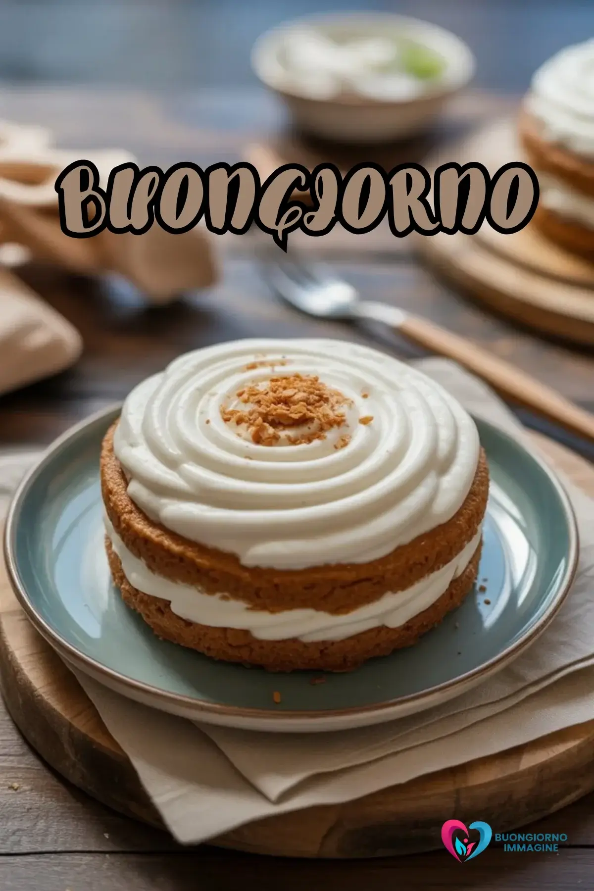 immagini buongiorno nuovissimi gratis con sorriso mattutino