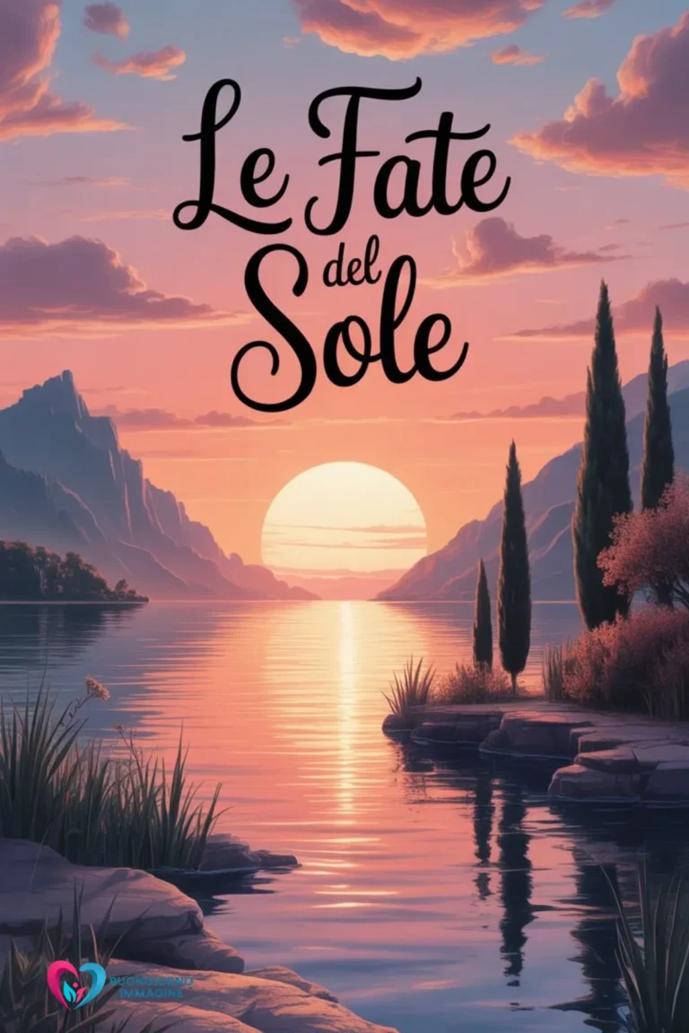 immagini buongiorno per post social