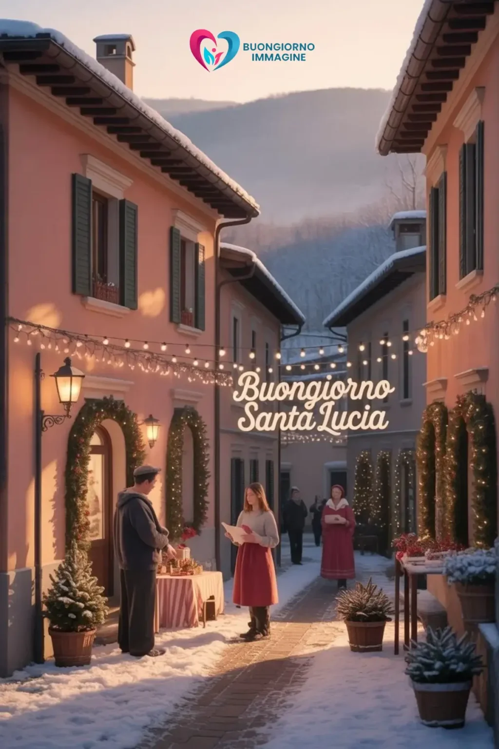 immagini buongiorno per saluti mattutini