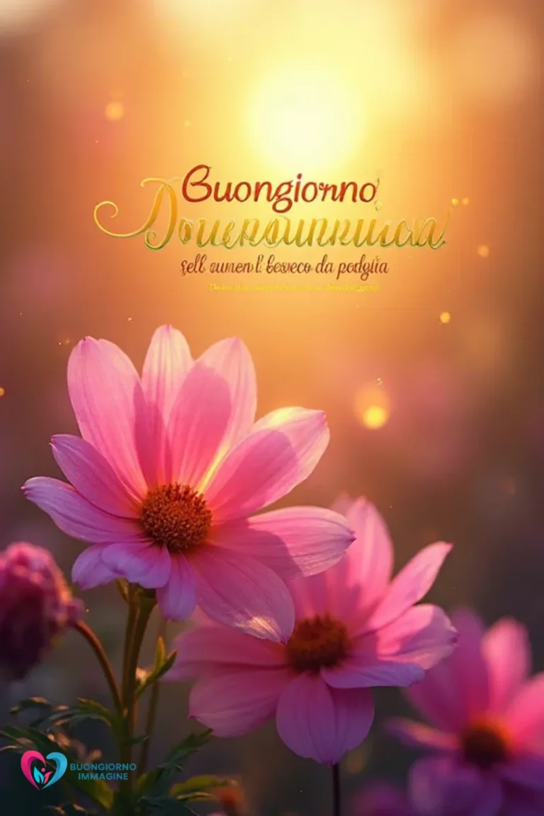 immagini buongiorno per storie Instagram