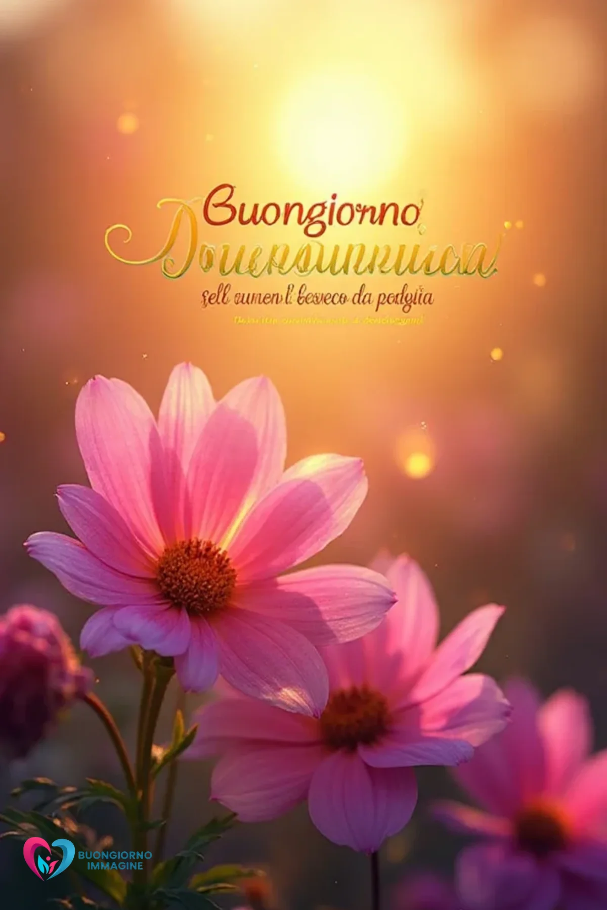immagini buongiorno nuovissimi gratis con sorriso mattutino