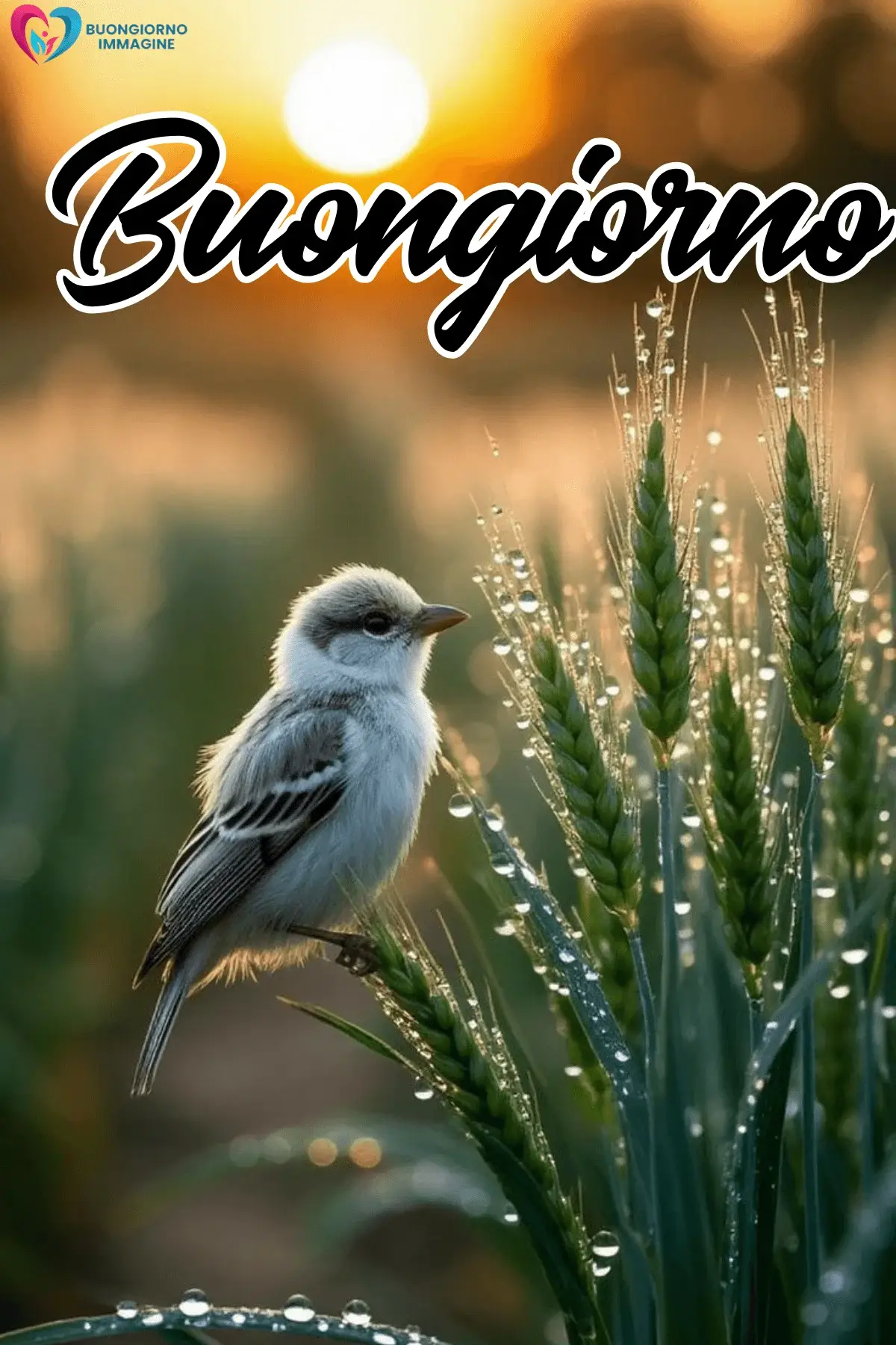 immagini buongiorno pioggia con atmosfera cozy