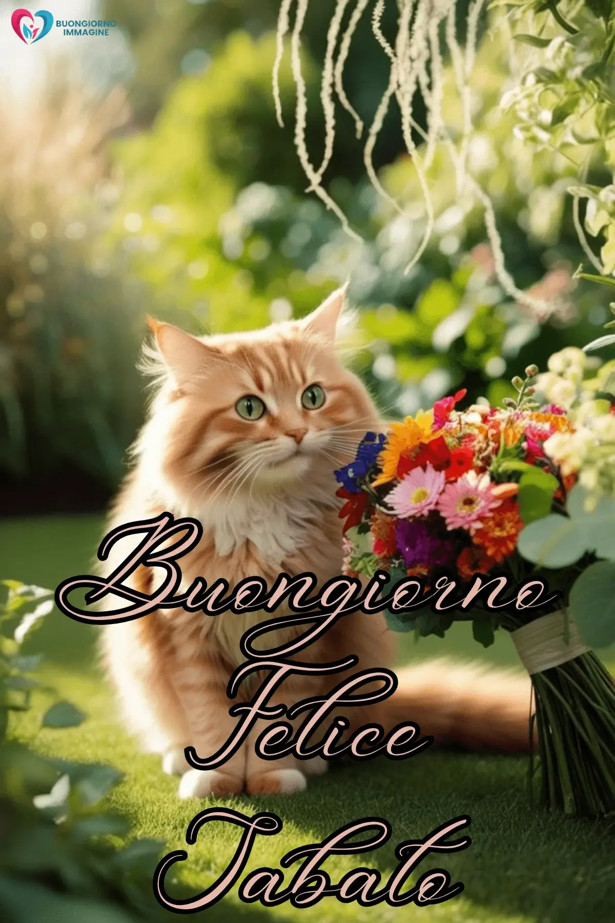 immagini buongiorno sabato bellissime per amici