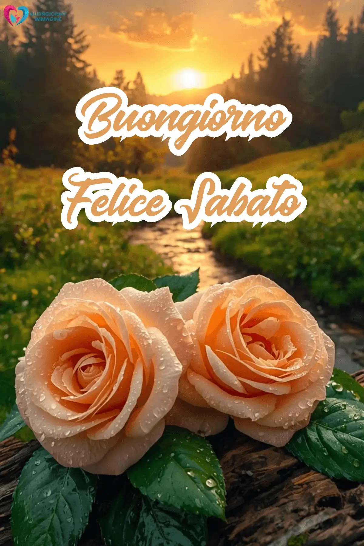 immagini buongiorno sabato da condividere online