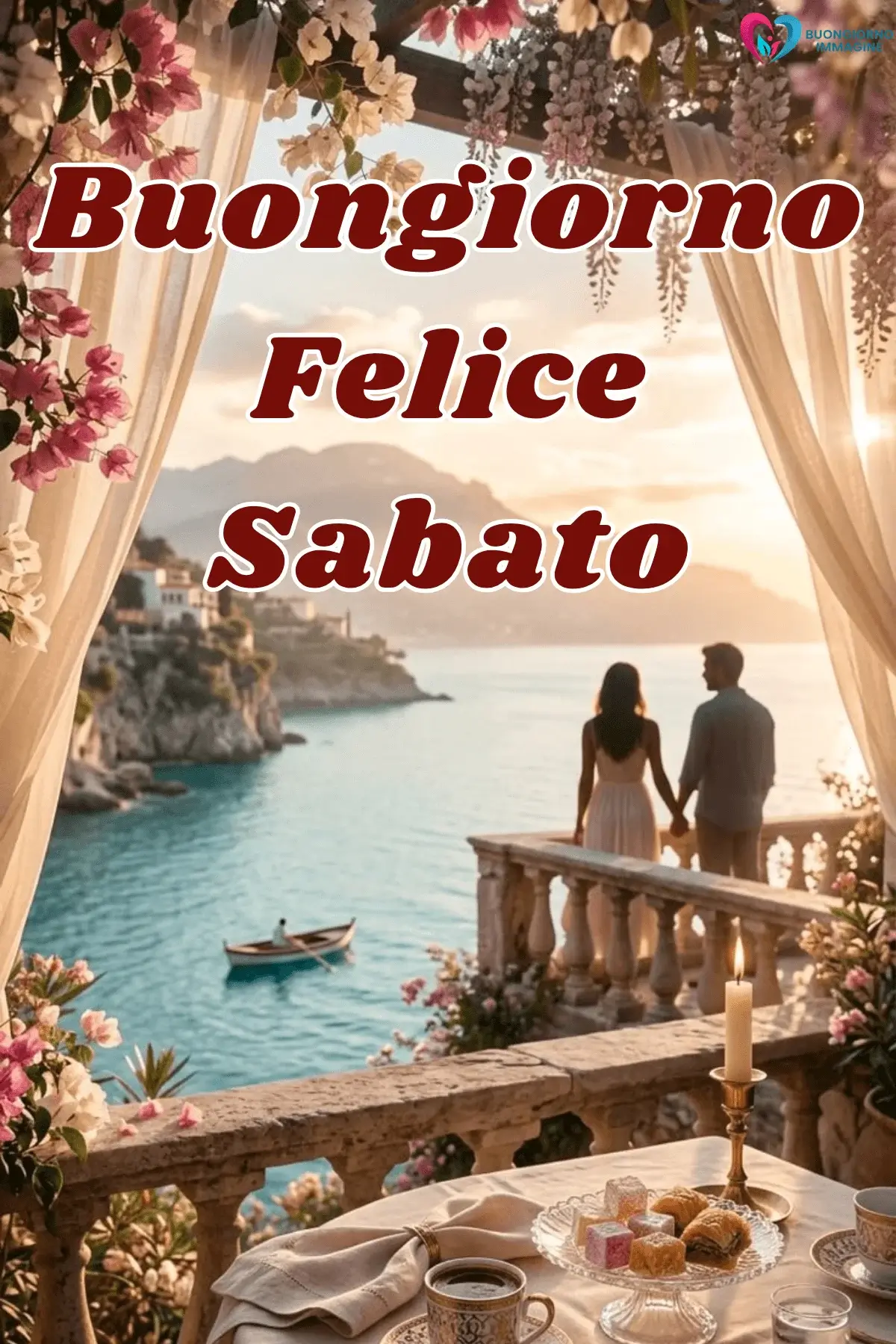 immagini buongiorno sabato divertenti e simpatiche