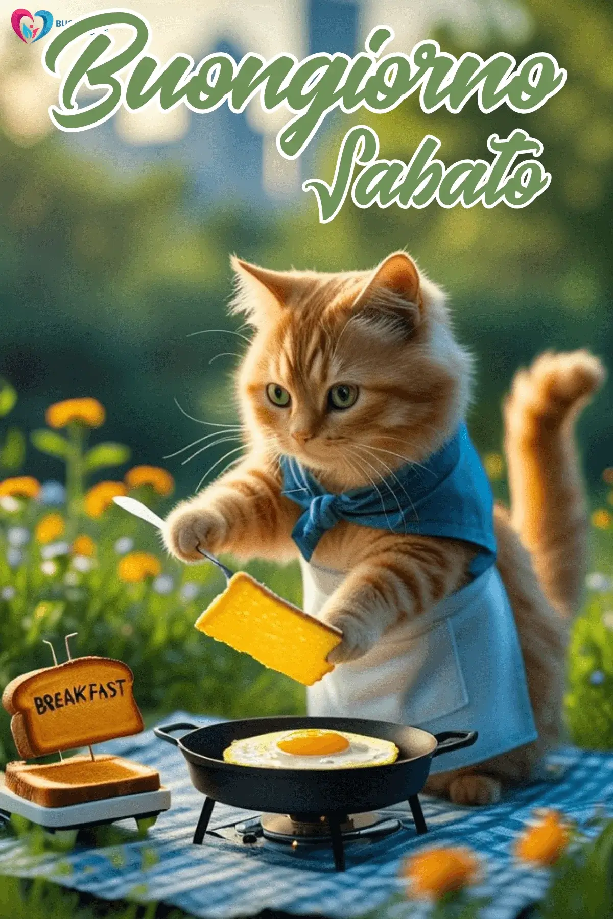 immagini buongiorno sabato download veloce