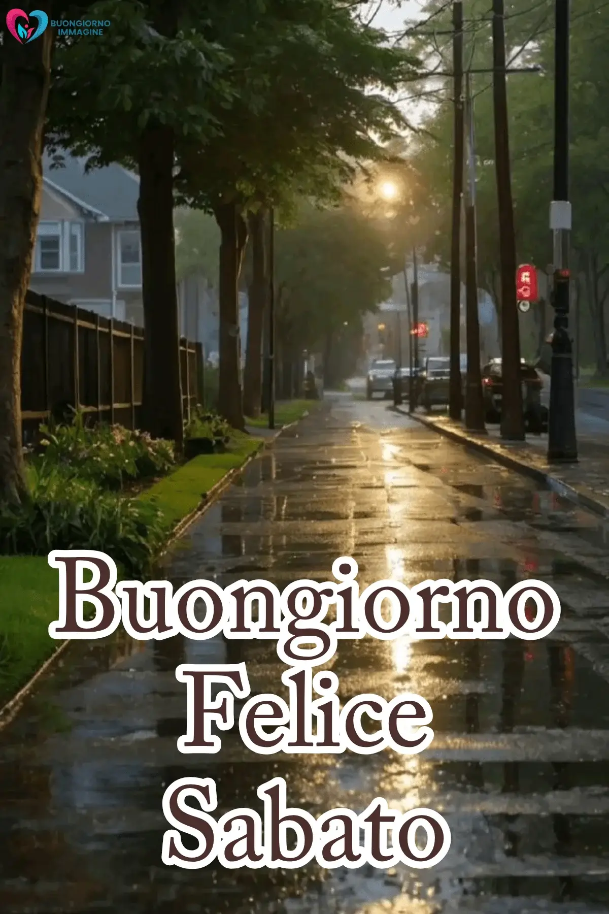 immagini buongiorno sabato mattina presto
