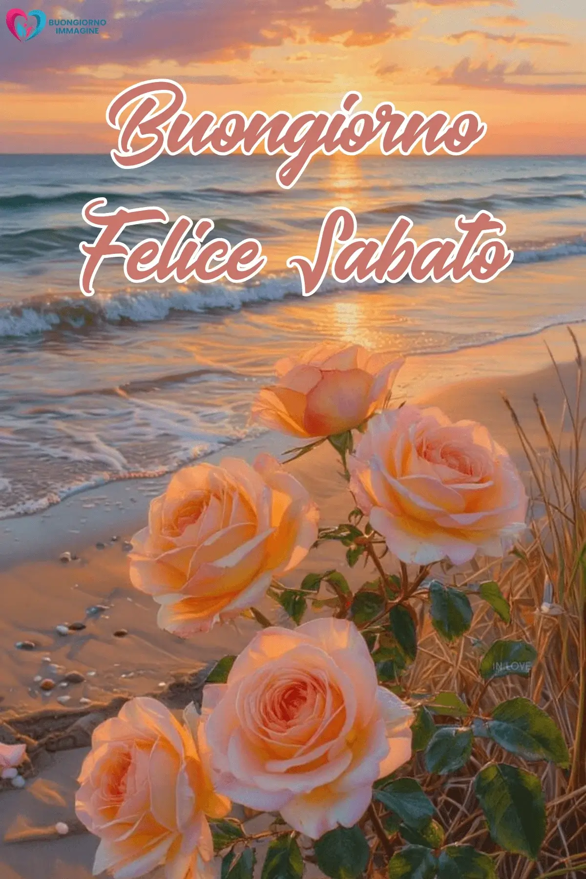 immagini buongiorno sabato per gruppi whatsapp