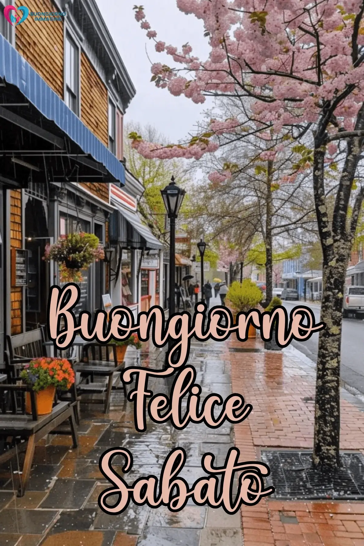immagini buongiorno sabato per iniziare bene