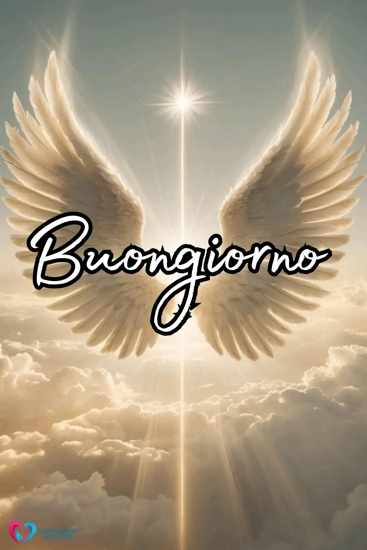 immagini buongiorno sorrisi e felicità