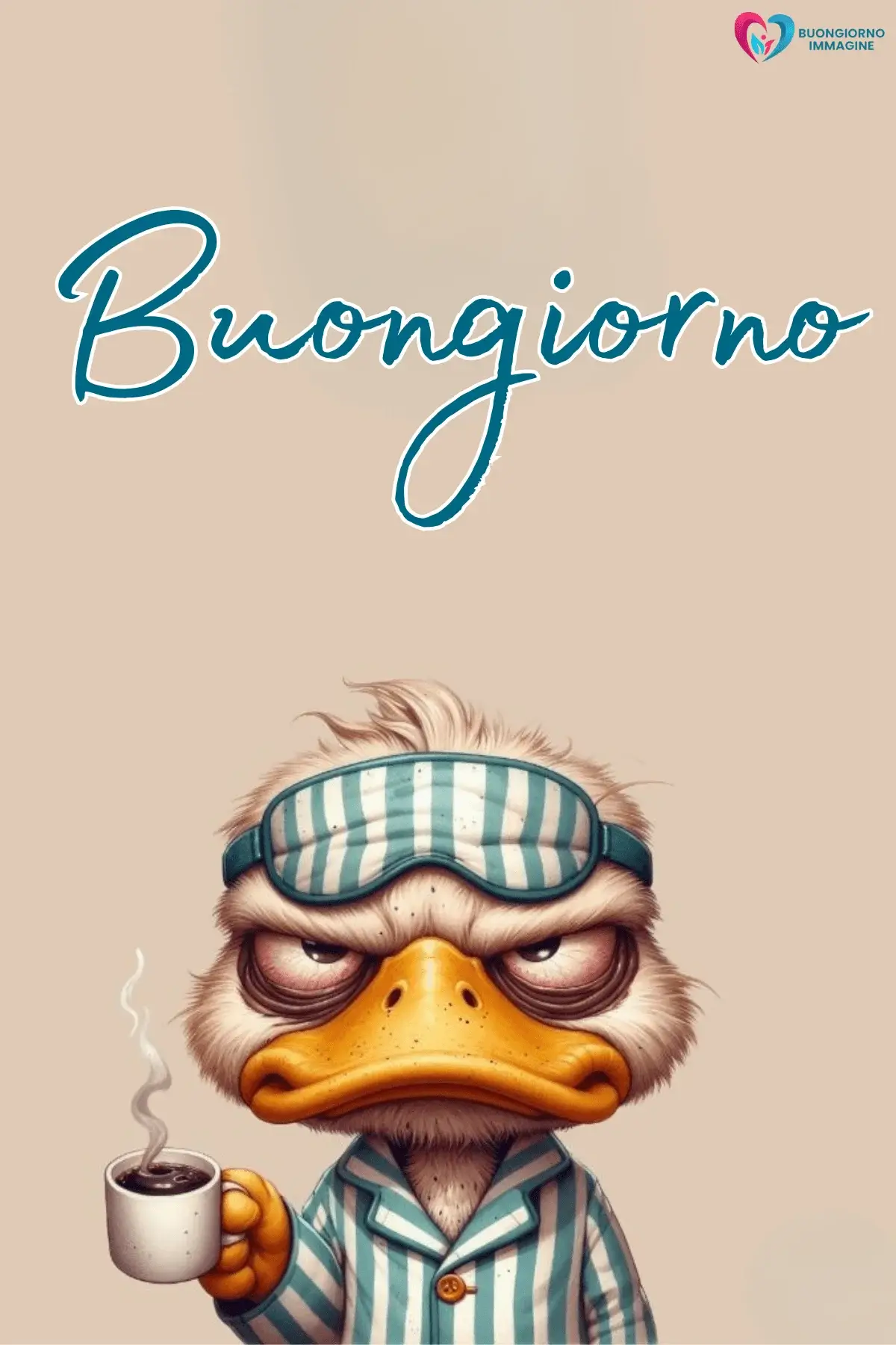 immagini buongiorno spiritose e divertenti per whatsapp