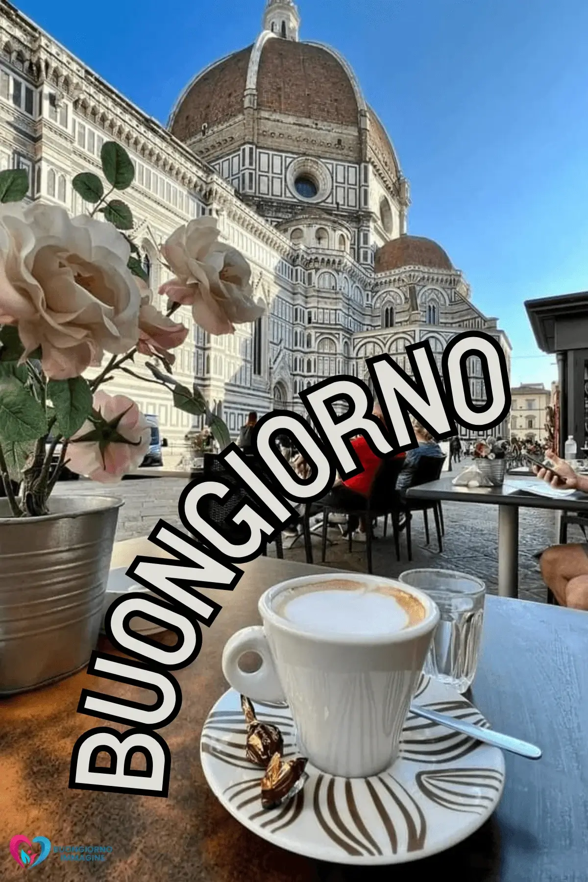 immagini buongiorno tazza caffè