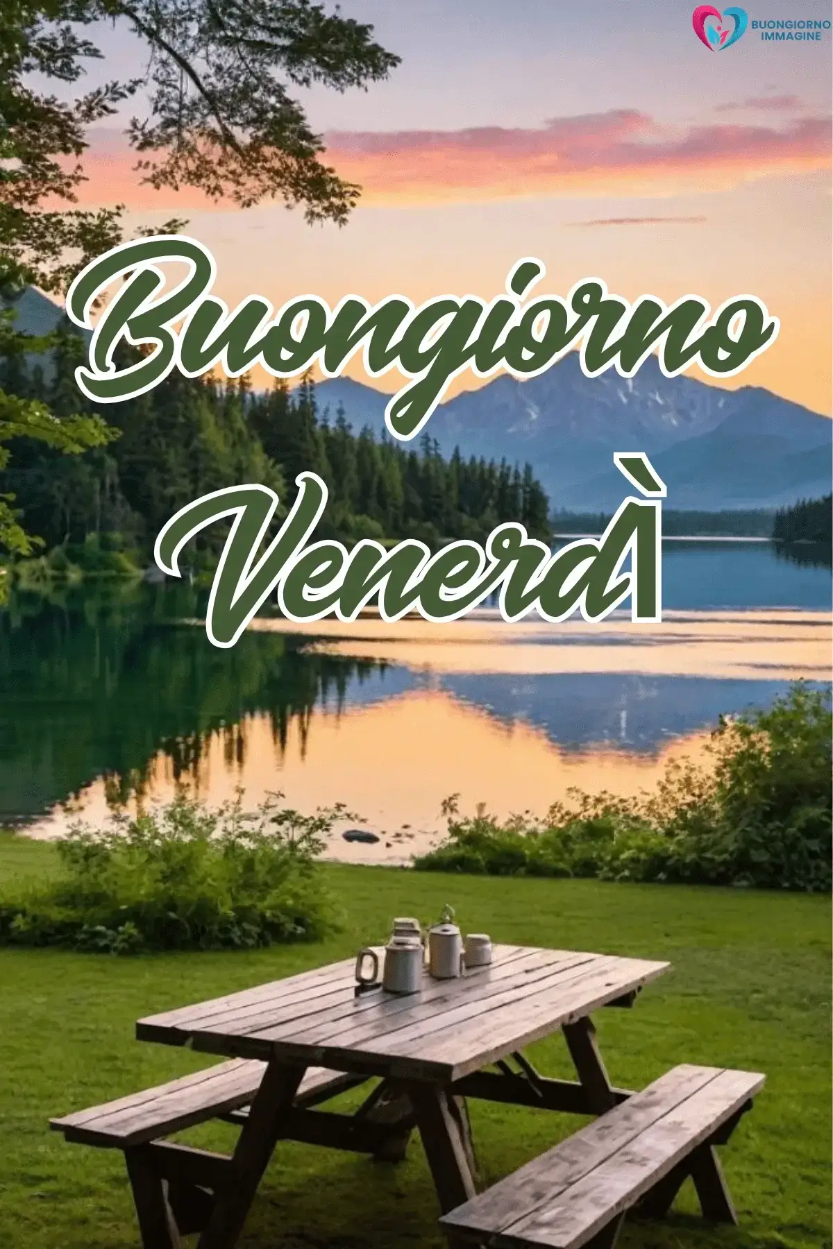 immagini buongiorno venerdì divertenti e simpatiche
