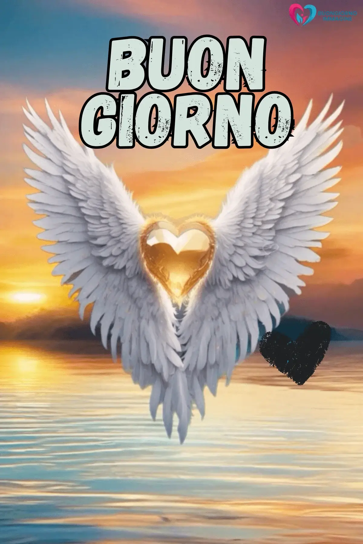 immagini buongiorno vibes positive