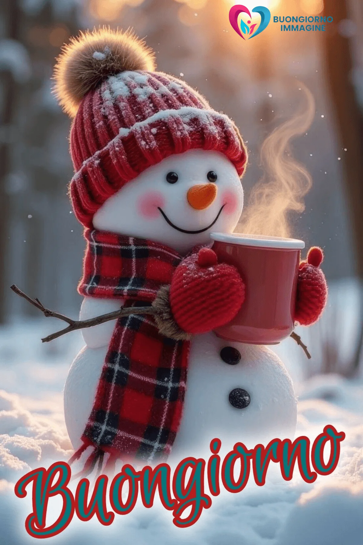 immagini buongiorno nuovissimi gratis immagini di Natale con design creativo