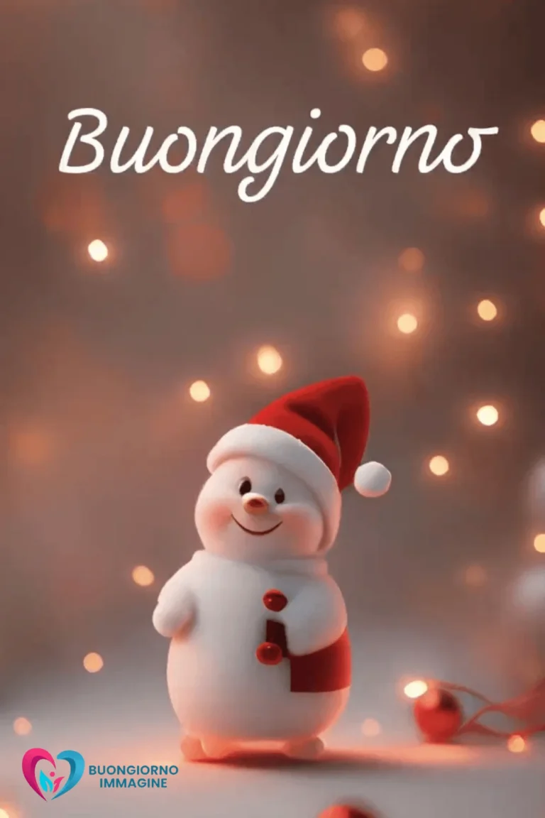 immagini di buon Natale con Babbo Natale