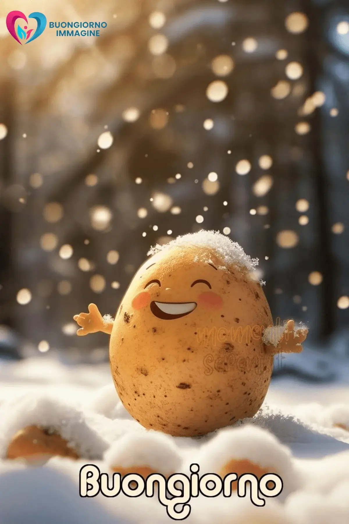 immagini buongiorno nuovissimi gratis immagini fredde con frasi calorose inverno
