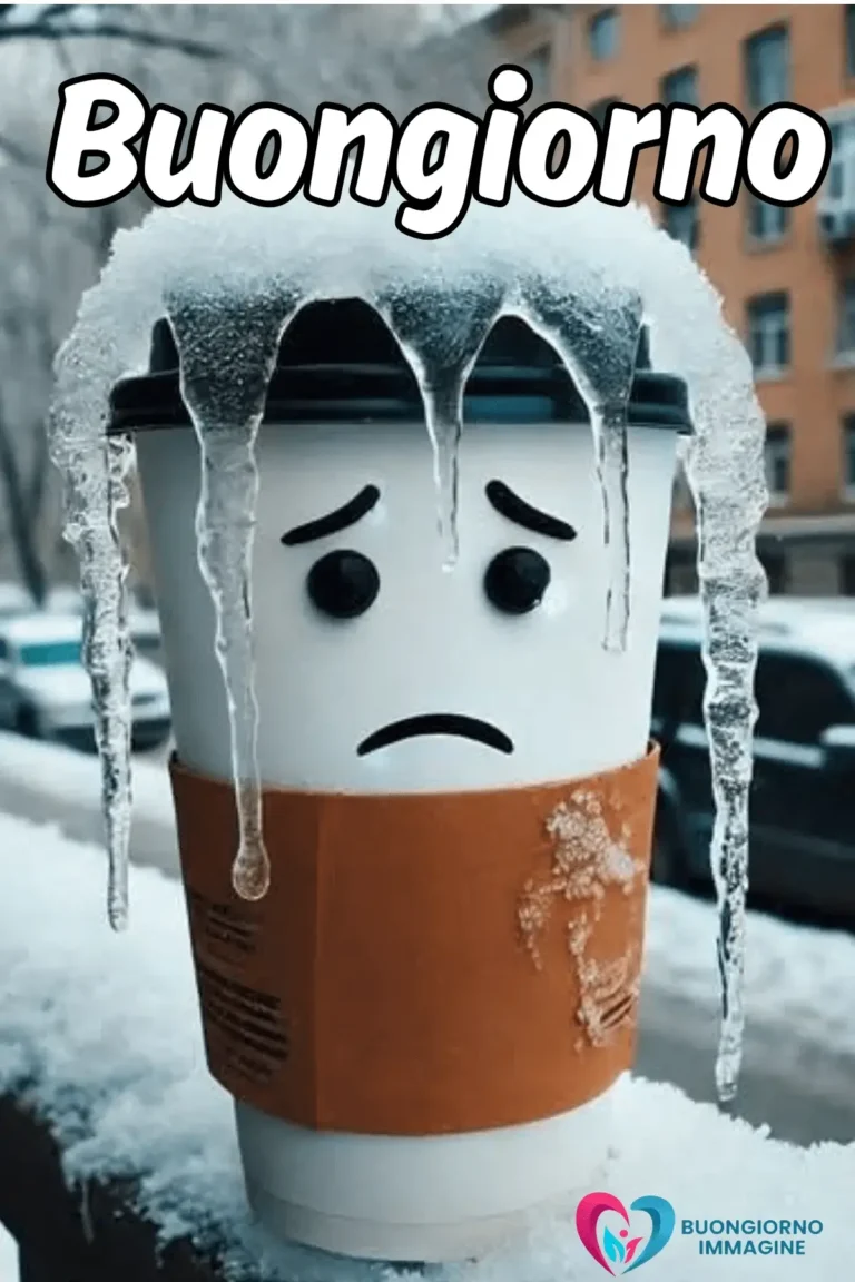 immagini inverno divertenti per social media