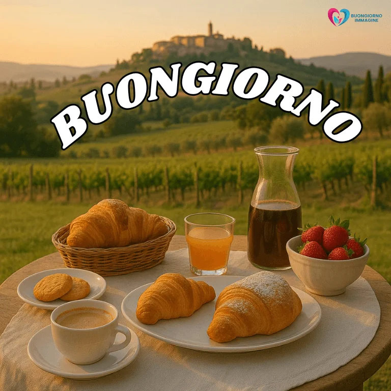 sempre aggiornate buongiorno immagini nuove gratis