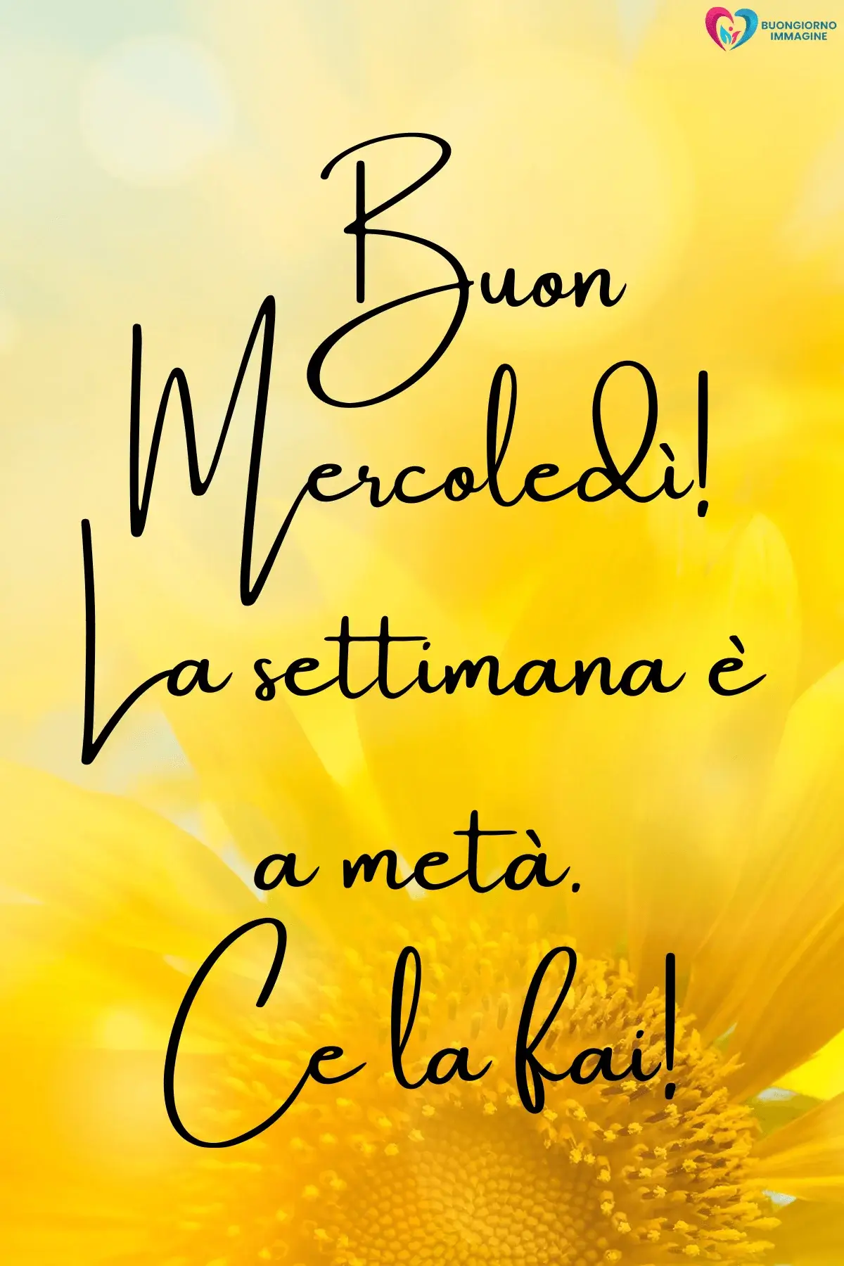 buongiorno mercoledì whatsapp gratis con caffè e biscotti freschi