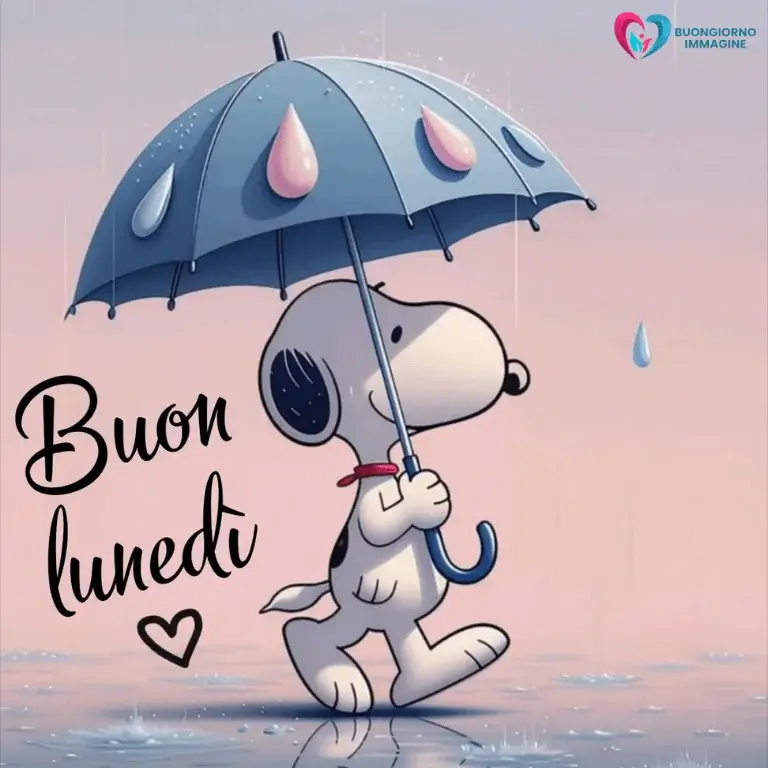 buon giorno immagini nuove con sorriso mattutino