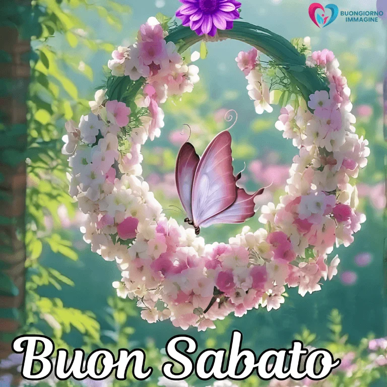 buongiorno bellissime whatsapp con sorriso mattutino