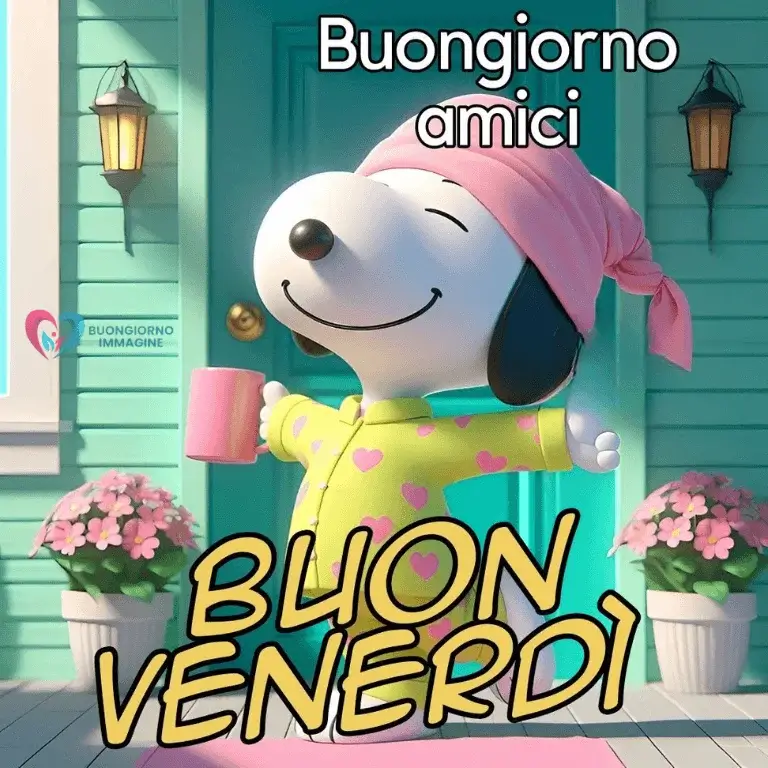 buongiorno bellissime whatsapp con sorriso mattutino