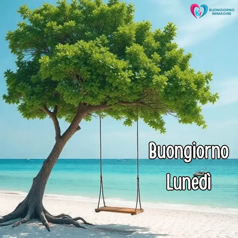 buon giorno immagini nuove con sorriso mattutino