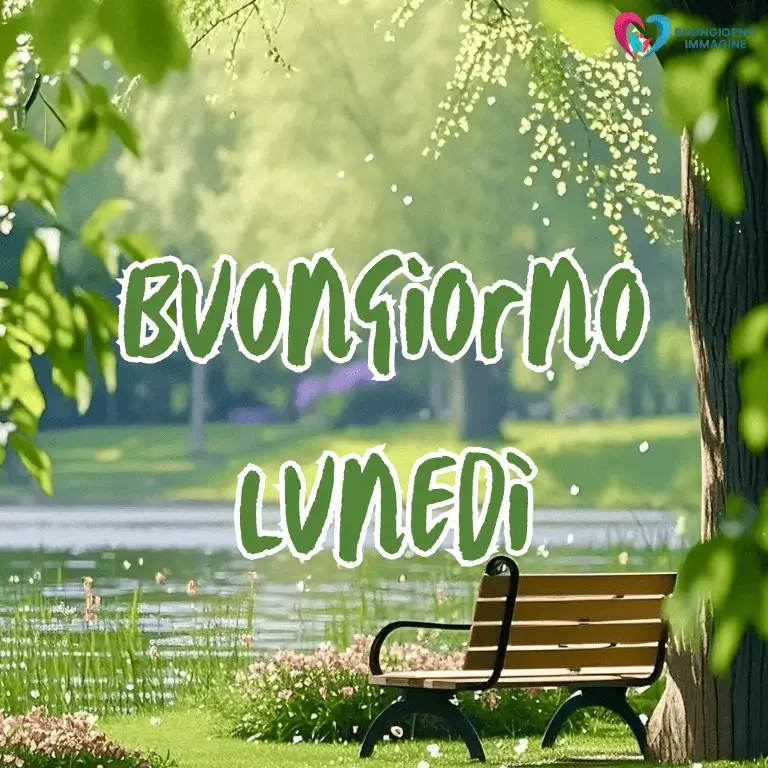 buon giorno immagini nuove con sorriso mattutino