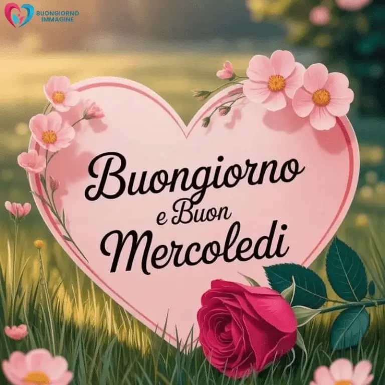 buon giorno immagini nuove con sorriso mattutino