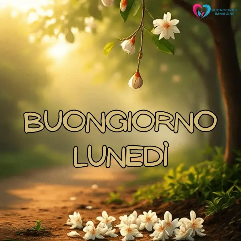 buon giorno immagini nuove con sorriso mattutino