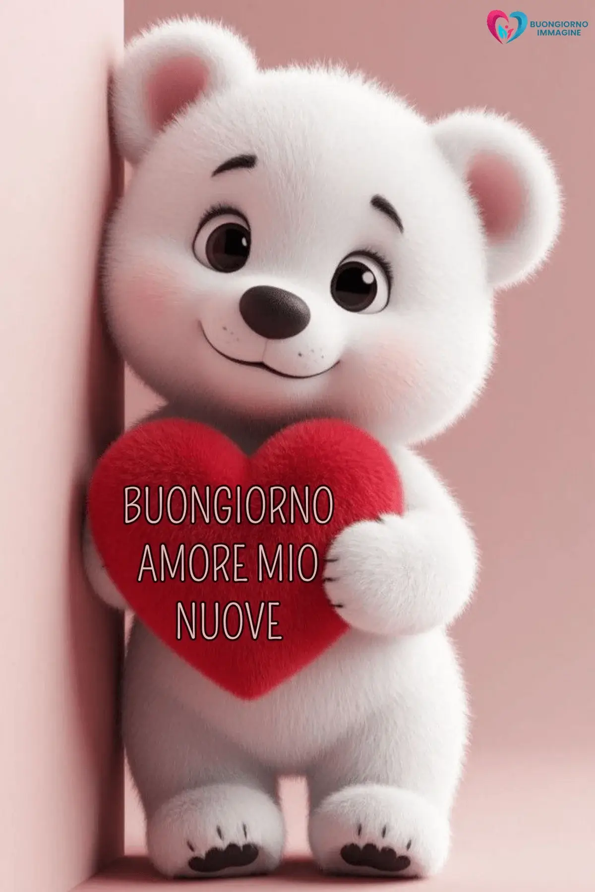 Buongiorno primaverile con cestino e margherite