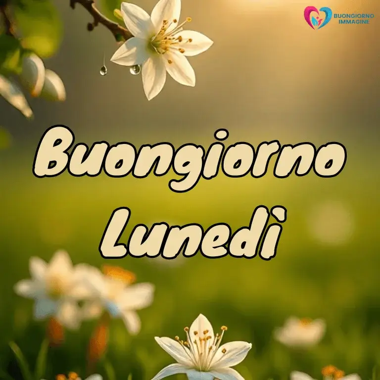 buon giorno immagini nuove con sorriso mattutino