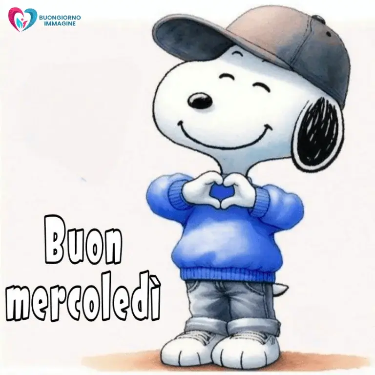 buon giorno immagini nuove con sorriso mattutino
