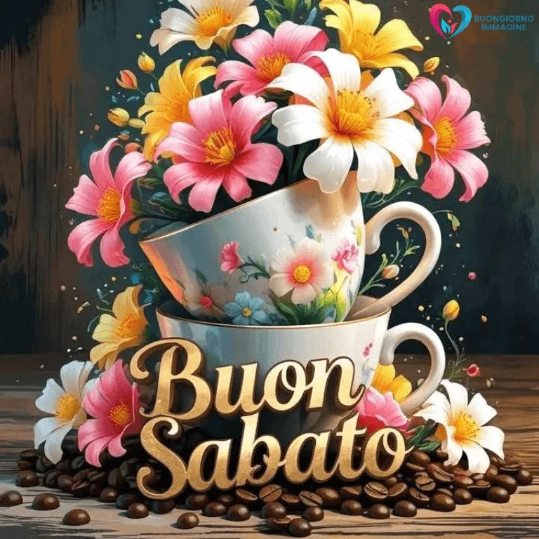 buongiorno bellissime whatsapp con sorriso mattutino