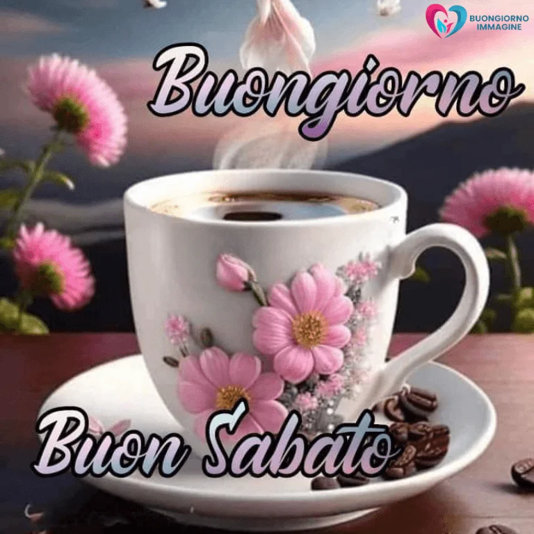 buongiorno bellissime whatsapp con sorriso mattutino