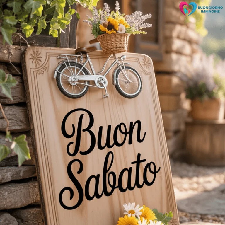 buongiorno bellissime whatsapp con sorriso mattutino