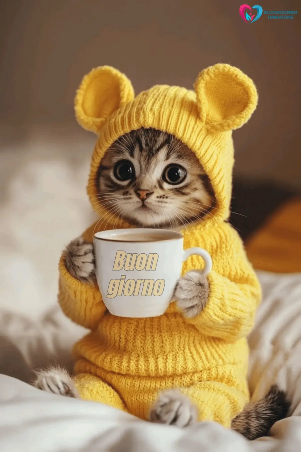 buongiorno divertente spiritoso immagini