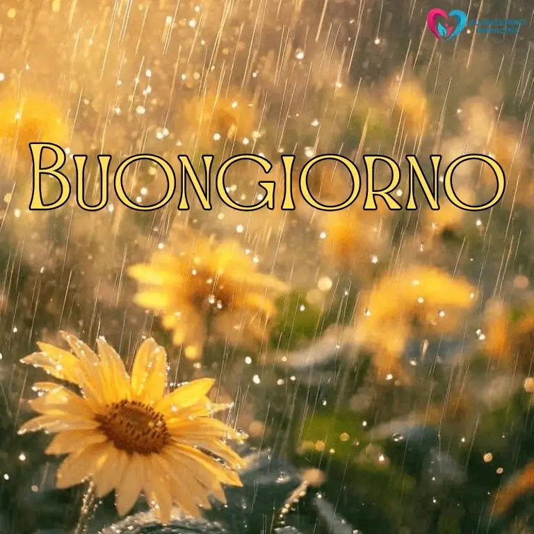 buongiorno gratis per whatsapp con sorriso mattutino