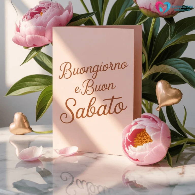 buongiorno bellissime whatsapp con sorriso mattutino